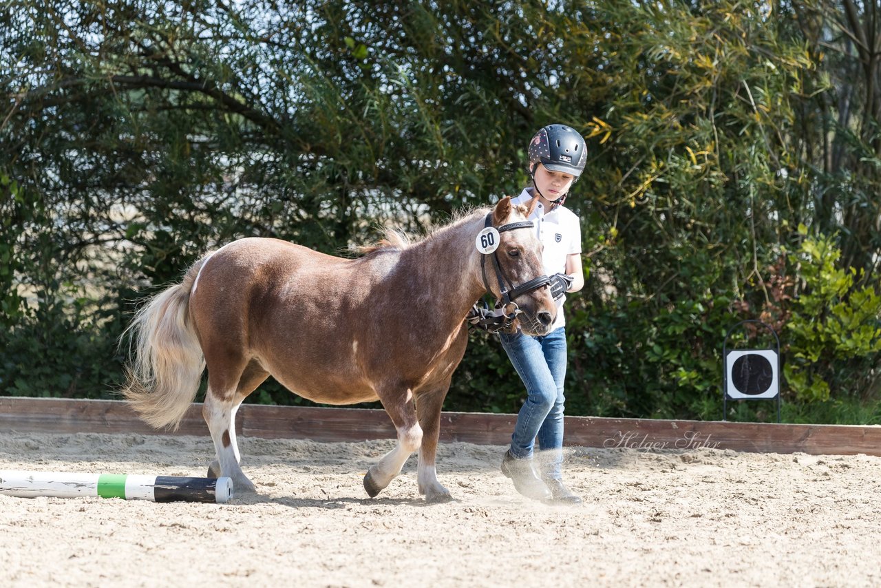 Bild 171 - Pony Akademie Turnier